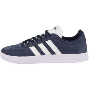 Adidas Sneaker low blau 43 1/3