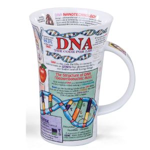 Dunoon Kaffeebecher Glencoe (500ml) DNA