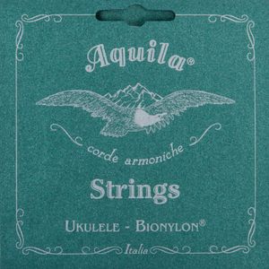 Aquila 65U BioNylon Tenor Saiten für Tenor-Ukulele
