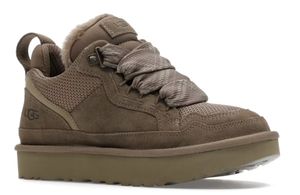UGG Lowmel Hickory – Damen Sneaker in Größe 38 – Hickory