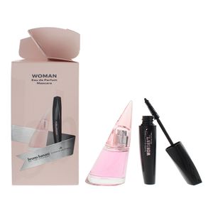 Bruno Banani Woman Set Eau de Parfum 30 ml + Manhattan Wonder'Tint Mascara 11 ml