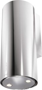 Faber Dunstabzugshaube Cylindra EV8 Wandhaube 37 cm Edelstahl