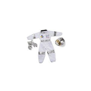 Súprava na prezliekanie astronautov 4-dielna