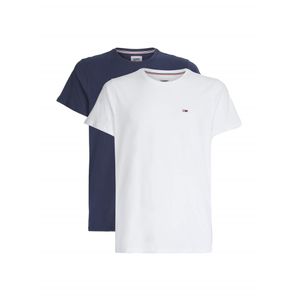 Tommy Hilfiger T-shirt DM0DM153810X0, Größe: 179