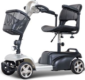 Stormborn Seniorenmobil R1 - 6 km/h - verschiedene Farben