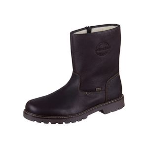 Rieker Herren Stiefelette Warmfutter Kurzstiefel Leder 39870, Größe:42 EU, Farbe:Mehrfarbig