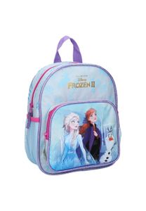 Disney Frozen Die Eiskönigin 2 Rucksack für Kinder ELSA  28x22x9cm