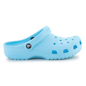 CROCS Classic Clog Schuhe blau 38-39