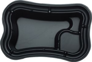 OASE Fertigteich 750 L 210 x 140 x 60 cm