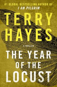 The Year of the Locust The Year of the Locust