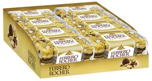 Ferrero Rocher, 8er Pack (8x200g)