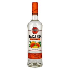 Bacardi Mango Rum 0,70L (32% Vol.)