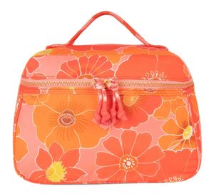 Oilily Coco Beauty Case Shell Pink