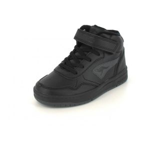 KangaRoos Sneaker K-CP Jumbo EV Größe 29, Farbe: jet black/mono