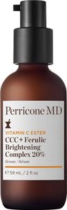 Perricone MD Vitamin C Ester CCC+ Ferulic Brightening Complex 20% Serum 59ml Perricone MD Vitamin C Ester CCC+ Ferulic Brightening Complex 20% Serum 59ml