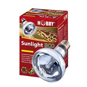 Hobby Sunlight Eco, Sonnenlicht-Halogenstrahler - 42W