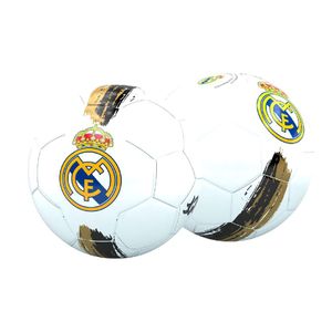 Fussball Real Madrid brush - Größe 5