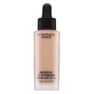 MAC Studio Waterweight Foundation NW20 Flüssiges Make Up 30 ml