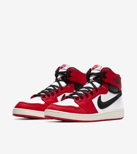 Nike Jordan 1 Retro AJKO "Chicago", DA9089-100, Größe: 50,5