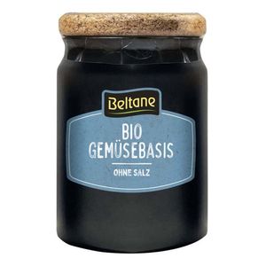 Beltane Gemüsebasis Keramikdose glutenfrei lactosefrei -- 80g