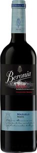 Beronia Mazuelo Reserva Rioja | Spanien | 13,0% vol | 0,75 l