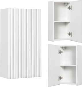 Hängeschrank 30cm, weiß, NEWPORT-56-WHITE