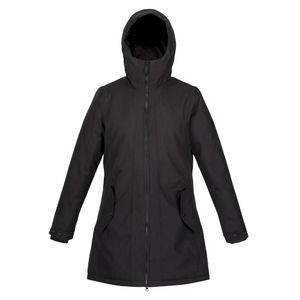 Regatta - "Voltera IV" Jacke für Damen RG8140 (42 DE) (Schwarz)