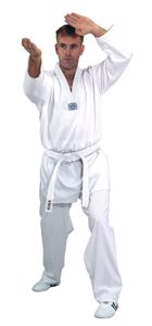 Kwon Hadan Plus Taekwondo Anzug Körpergröße 210 cm