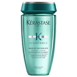 Kerastase Resistance Bain Extentioniste, Kąpiel wzmacniająca do włosów, 250ml