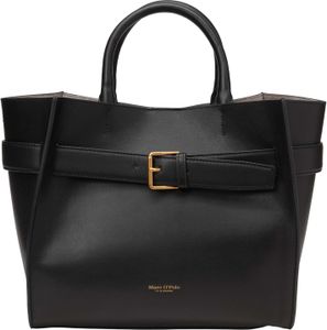 Marc O'Polo Clara Shopper Black schwarz