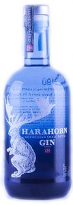 Harahorn Norwegian Small Batch Gin 46% Vol. 0,5l