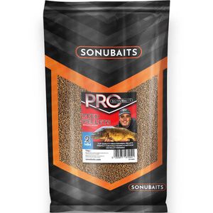 Sonubaits Pro Feed Pellets Pro 2 mm 1 kg