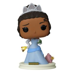 Disney Princess - Tiana 1014 - Funko Pop! - Vinyl Figur