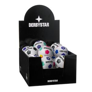 DERBYSTAR Minisoftball Box v23 MULTICOLOR MULTICOLOR -