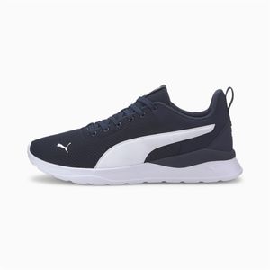 Puma Anzarun Lite, PEACOAT-PUMA-WHITE, 7