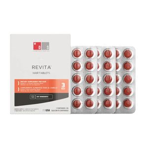 Revita Tabletten gegen Haarausfall (90 Tabletten)