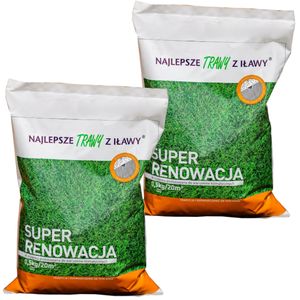 Regeneracja nasion trawnika Universal Lawn Seed Repair 1kg