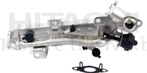 HITACHI 2505994 AGR Kühler