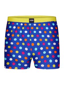 Happy Shorts Motive Disco Dots S