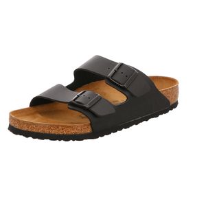 Birkenstock Arizona BF schwarz normale Weite Gr. 43