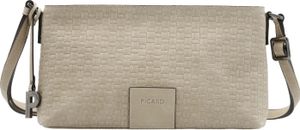 PICARD Schultertasche Oh-Fence cement 5466 PICARD Schultertasche Oh-Fence cement 5466