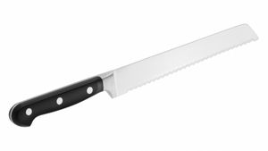 Zwilling Bread knife - Edelstahl