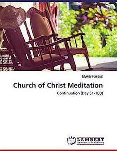 Church of Christ Meditation