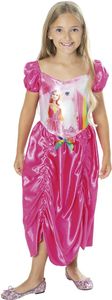 Karnevalskostüm der Green Collection - Barbie