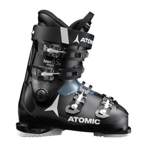 Atomic Damen Ski Schuh Skischuh HAWX MAGNA 85 W schwarz blau, Größe:24/24.5