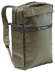 VAUDE, Mineo Transformer Backpack 20, Farbe:khaki