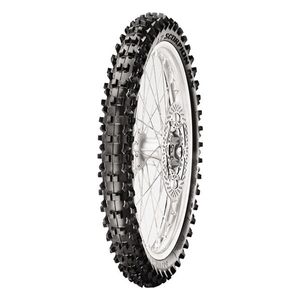 PIRELLI Reifen SCORPION MX32 MID SOFT F 70/100-17 NHS 40M TT