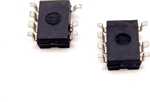 TNY266GN AC/DC-Wandler 9.5W 85-265 VAC 15W/230 VAC #730075