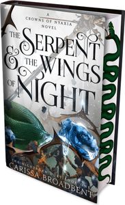 The Serpent and the Wings of Night