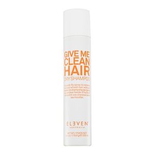 Eleven Australia Give Me Clean Hair Dry Shampoo trockenes Shampoo für schnell fettendes Haar 200 ml